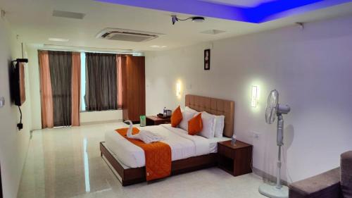 Yercaud Hôtel | Grand Signature Hotel & spa