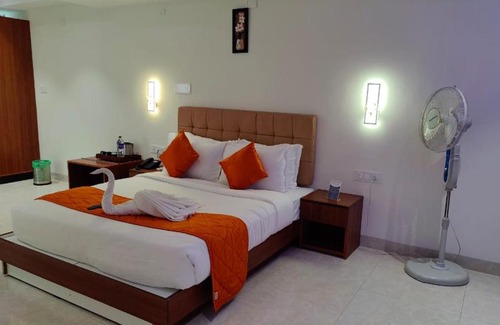 Yercaud Hôtel | Grand Signature Hotel & spa