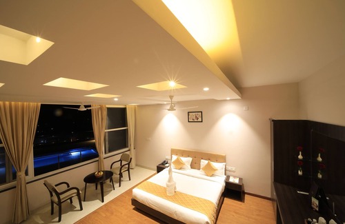 Yercaud Hôtel | Grand Signature Hotel & Spa
