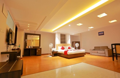 Yercaud Hôtel | Grand Signature Hotel & Spa