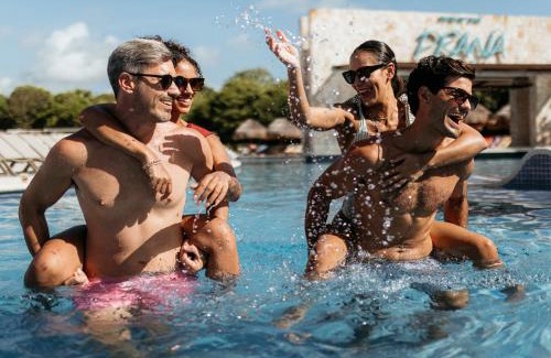 Akumal Station Balnéaire | Grand Sirenis Riviera Maya Resort & Spa All Inclusive