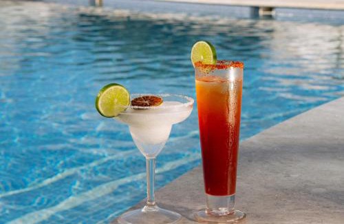 Akumal Station Balnéaire | Grand Sirenis Riviera Maya Resort & Spa All Inclusive