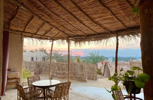 Siwa Cabine | Grand Siwa
