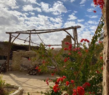 Siwa Cabine | Grand Siwa