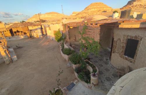 Siwa Cabine | Grand Siwa