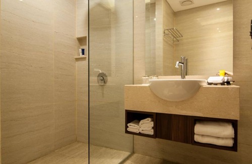 Tangerang Hôtel | Grand Soll Marina Hotel