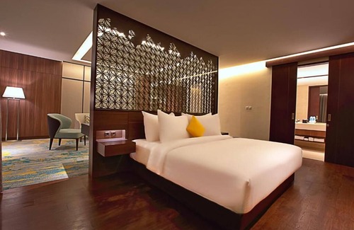 Tangerang Hôtel | Grand Soll Marina Hotel