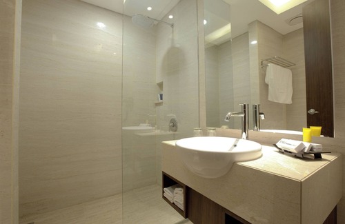Tangerang Hôtel | Grand Soll Marina Hotel