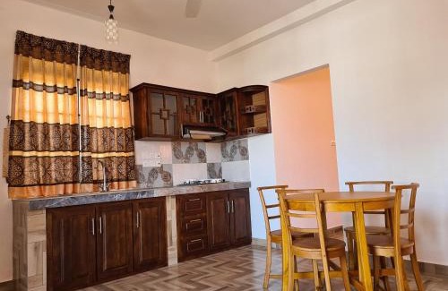 Seeduwa - Katunayake Appartement | Grand Station Residence (Rose)