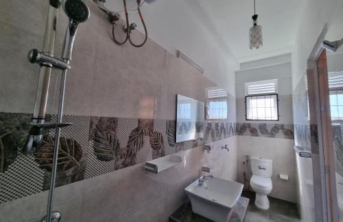 Seeduwa - Katunayake Appartement | Grand Station Residence (Rose)