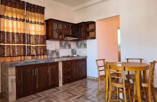 Seeduwa - Katunayake Appartement | Grand Station Residence (Rose)