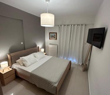 Edessa Appartement | Grand Stay Edessa