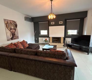 Edessa Appartement | Grand Stay Edessa