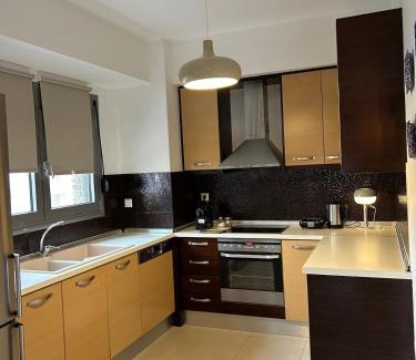 Edessa Appartement | Grand Stay Edessa