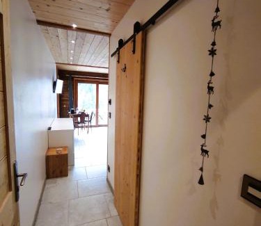 Val Cenis Appartement | Grand Studio Val Cenis