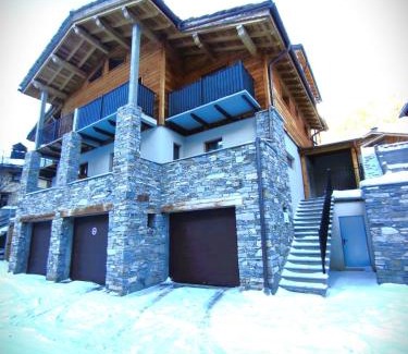 Val Cenis Appartement | Grand Studio Val Cenis