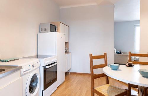 Cande Appartement | grand studio ? 35m² ? centre ? 4pers/2lits ? cuisine ? wifi