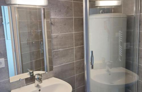 Cande Appartement | grand studio ? 35m² ? centre ? 4pers/2lits ? cuisine ? wifi