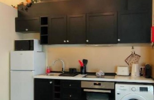 Se Appartement | Grand Studio 56