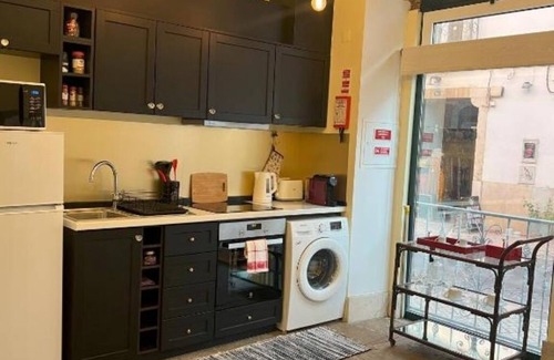 Se Appartement | Grand Studio 56