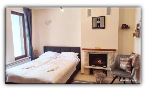 Pamporovo Appartement | Grand Studio B27