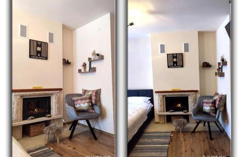 Pamporovo Appartement | Grand Studio B27