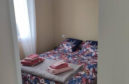 Tavera Appartement | Grand studio classé 3 etoiles