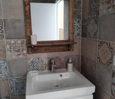 Tavera Appartement | Grand studio classé 3 etoiles