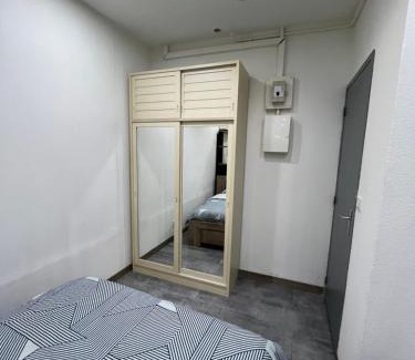 Lunel Appartement | grand studio