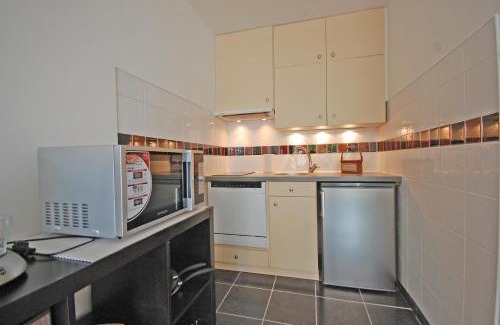 Port Rive Gauche Appartement | Grand studio la Presqu'île 2