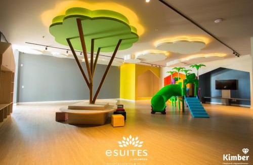 Ita Hôtel | Grand Suítes Family Resort by Atlantica