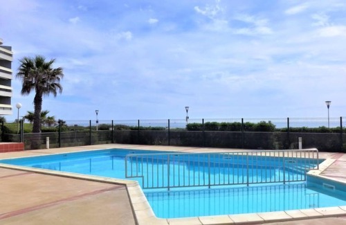 La Cote Radieuse Appartement | Grand Sud by Interhome