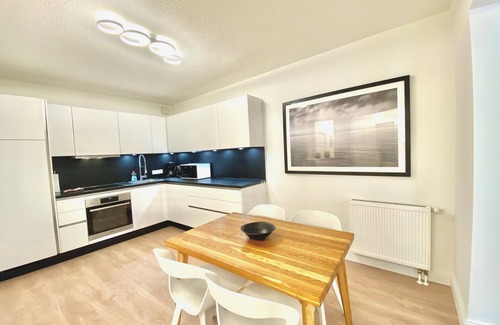 Wismar Appartement | Grand Suite - ABC298 - Grand Suite