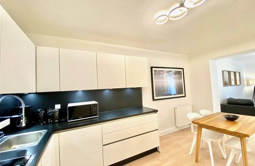 Wismar Appartement | Grand Suite - ABC298 - Grand Suite