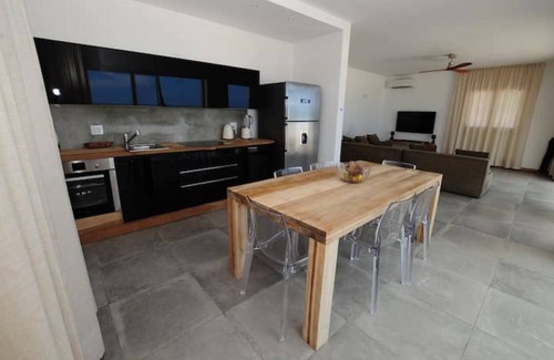 Kiwengwa Maison | Grand Suite Ocean Front private beach patio 8 pax ( 4 bedrooms 3 bathrooms )