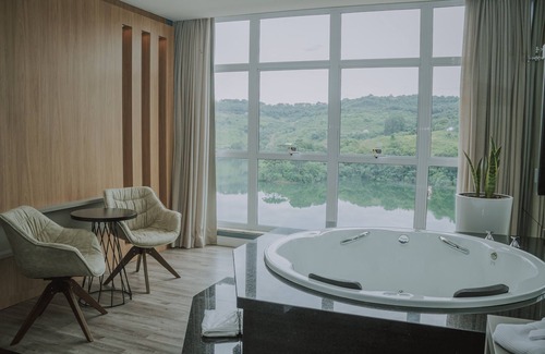 Ita Hôtel | Grand Suites Family Resort