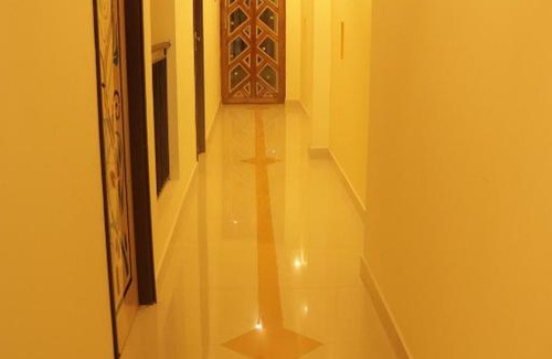 Srirangam Hôtel | Grand Suites Srirangam