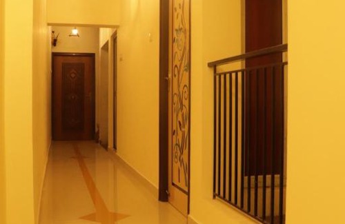 Srirangam Hôtel | Grand Suites Srirangam