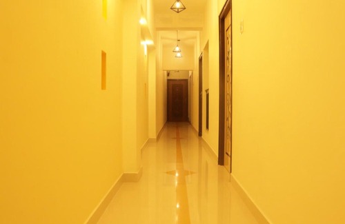 Srirangam Hôtel | Grand Suites Srirangam