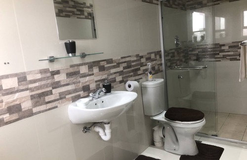 Goodwood Appartement | Grand Suites le meilleur de l'Ouest
