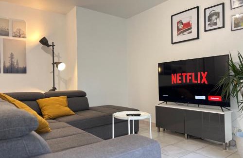 Amidonniers - Caffarelli Appartement | Grand T2 Centre Ville avec Parking Gratuit