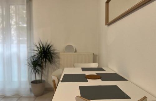 Amidonniers - Caffarelli Appartement | Grand T2 Centre Ville avec Parking Gratuit