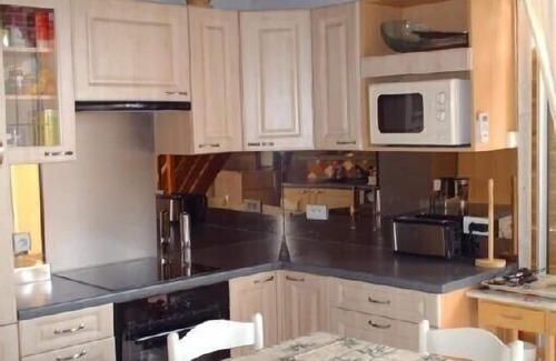 Port Rive Gauche Appartement | Grand T3 Duplex standing dans résidence très recherchée