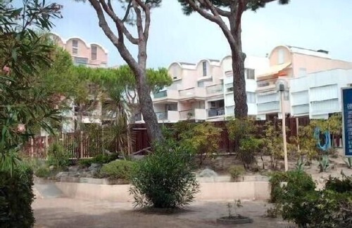 Port Rive Gauche Appartement | Grand T3 Duplex standing dans résidence très recherchée
