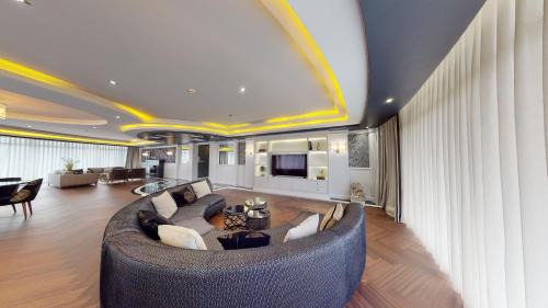 Termal Hôtel | Grand Termal Yalova Resort Hotel & Spa