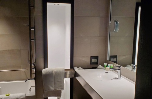 Laval Hôtel | Grand Times Hotel Laval - Centropolis