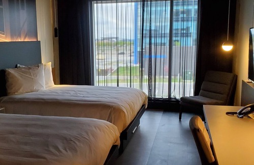 Laval Hôtel | Grand Times Hotel Laval - Centropolis