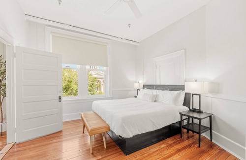 Valdosta Maison | Grand Tour at The Mckey