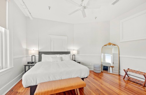 Valdosta Maison | Grand Tour at The Mckey