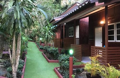 Ko Chang Hôtel | Grand Tree